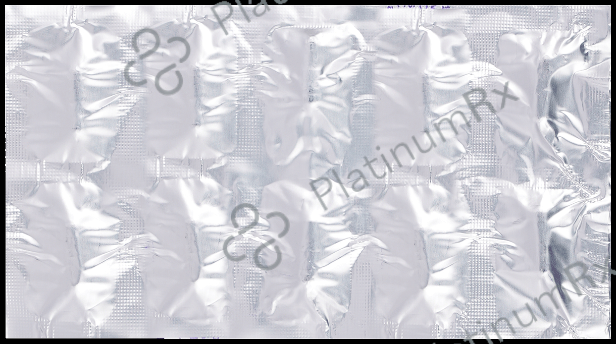 Hilin 50mg Capsule 10s