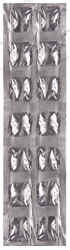 Loprin-DS Tablet