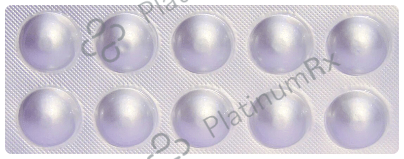 Glimisave M3/1000mg Forte PR Tablet 15s
