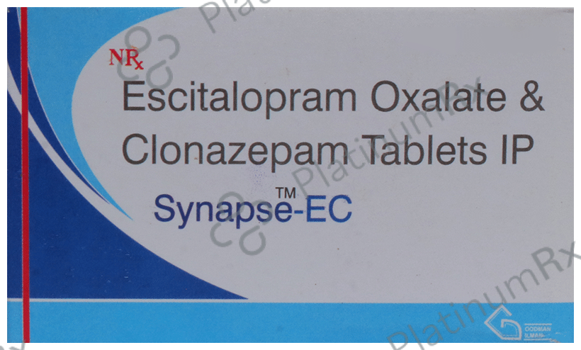 Synapse-EC Tablet