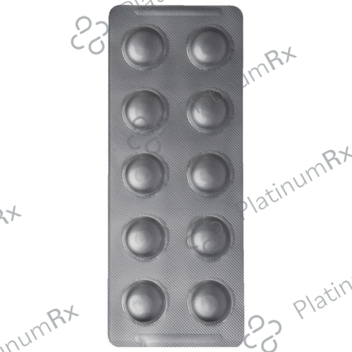 Febuday 80 Tablet
