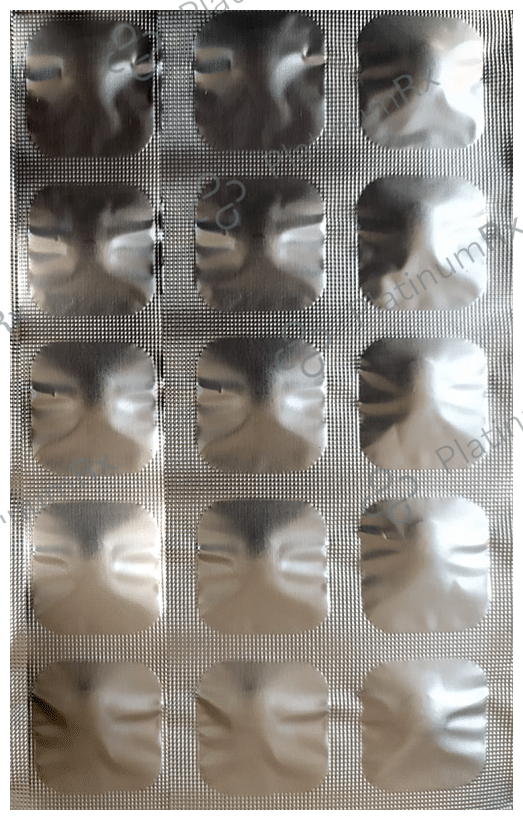 Valparin 200mg Alkalets Tablet 15s