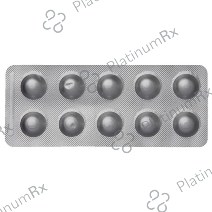 Asar 40mg Tablet 10s