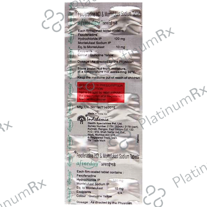 Afineday Tablet