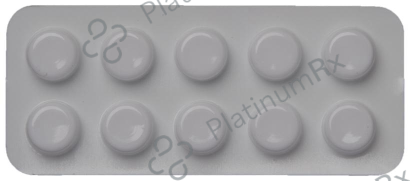 Metoz 5mg Tablet 10s