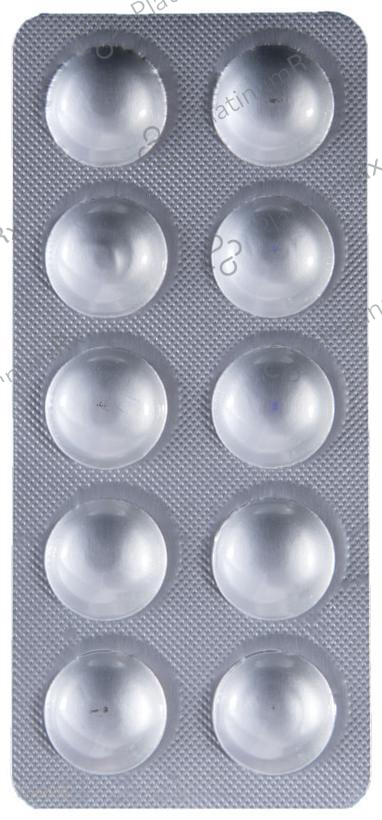 Efnocar 20mg Tablet 10s