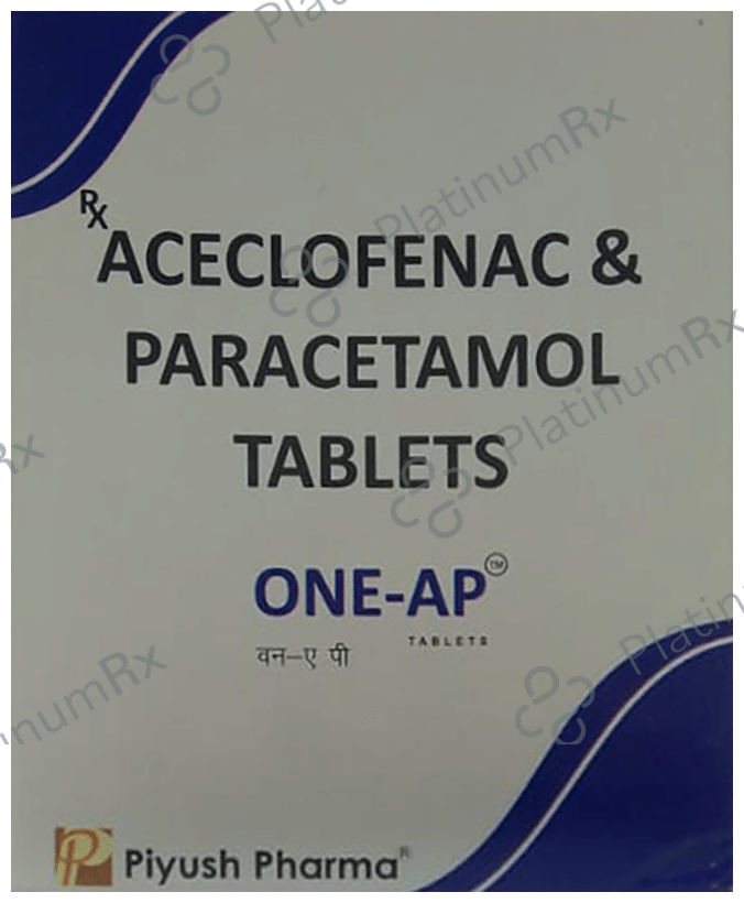 One-AP Tablet