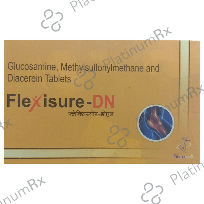 Flexisure-DN Tablet