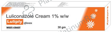 Luliply Cream 30 Cream