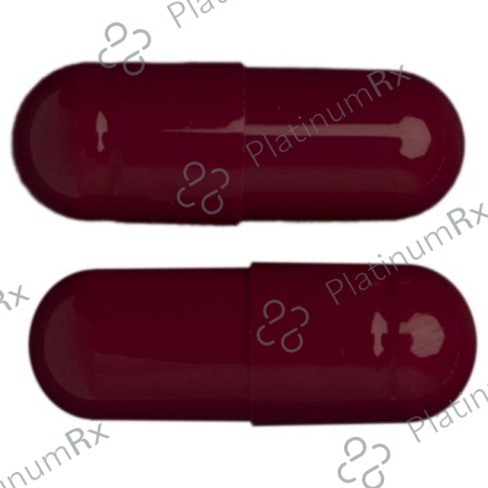 Zole IT 200mg Capsule 10s
