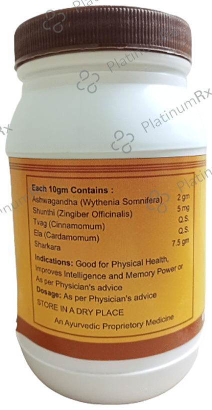 Vitacare Granules