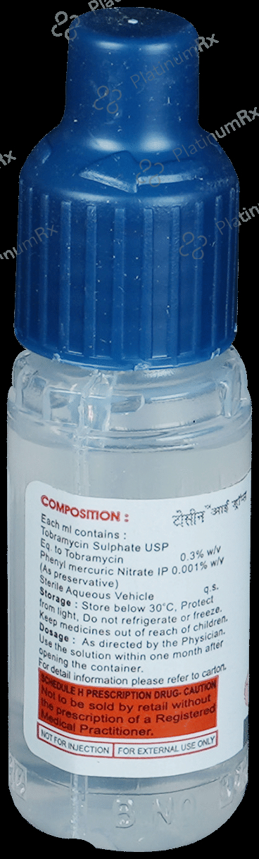 Tocin Eye Drop