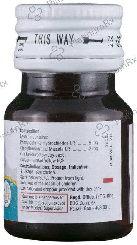 Xlha Eye Drop 10ml