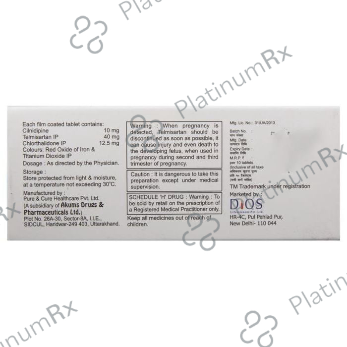 Vintel-CtC Tablet