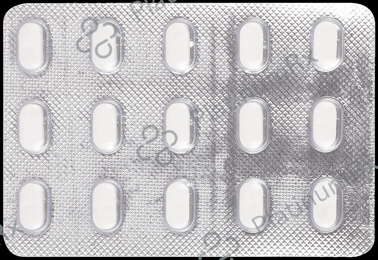 Hizet 25mg Tablet 15s