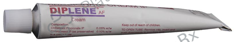 Diplene AF Cream