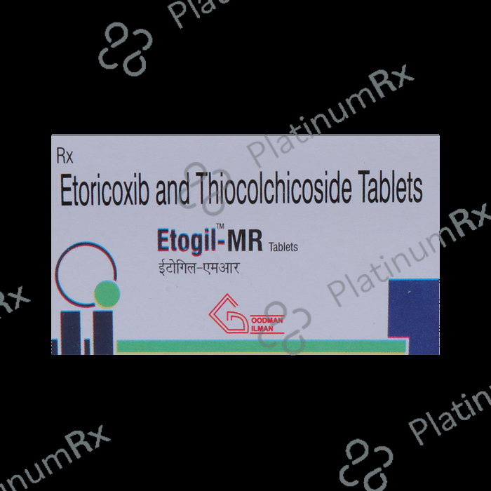 Tenali M 1000/20mg Tablet ER 10s