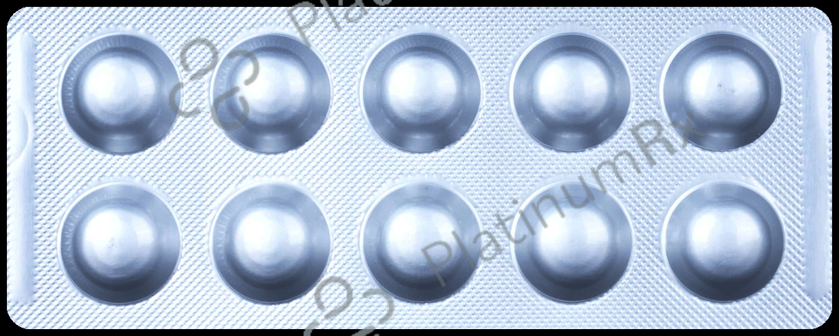 Tofadoz 10mg Tablet 10s