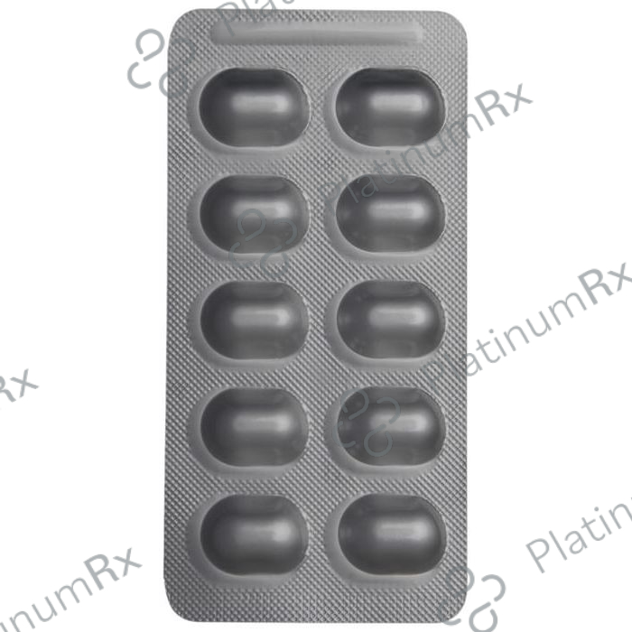 Xet 20mg Tablet 10s
