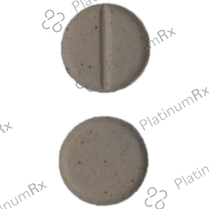 Oleanz RT 20mg Tablet DT 10s