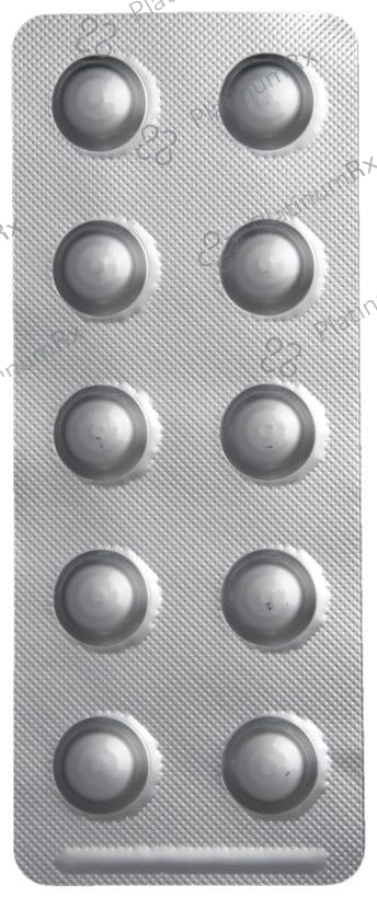 Lurasid 40mg Tablet 10s