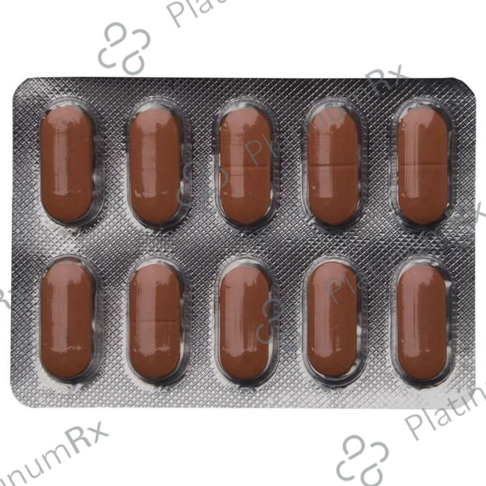 Hifenac MR Tablet 10s