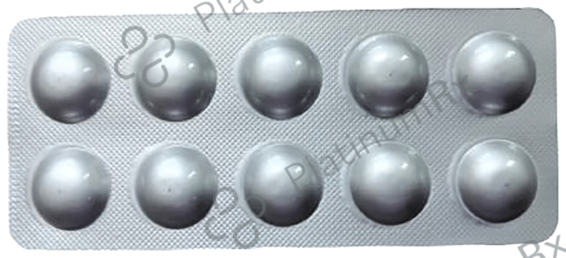 Etacib 60 Tablet