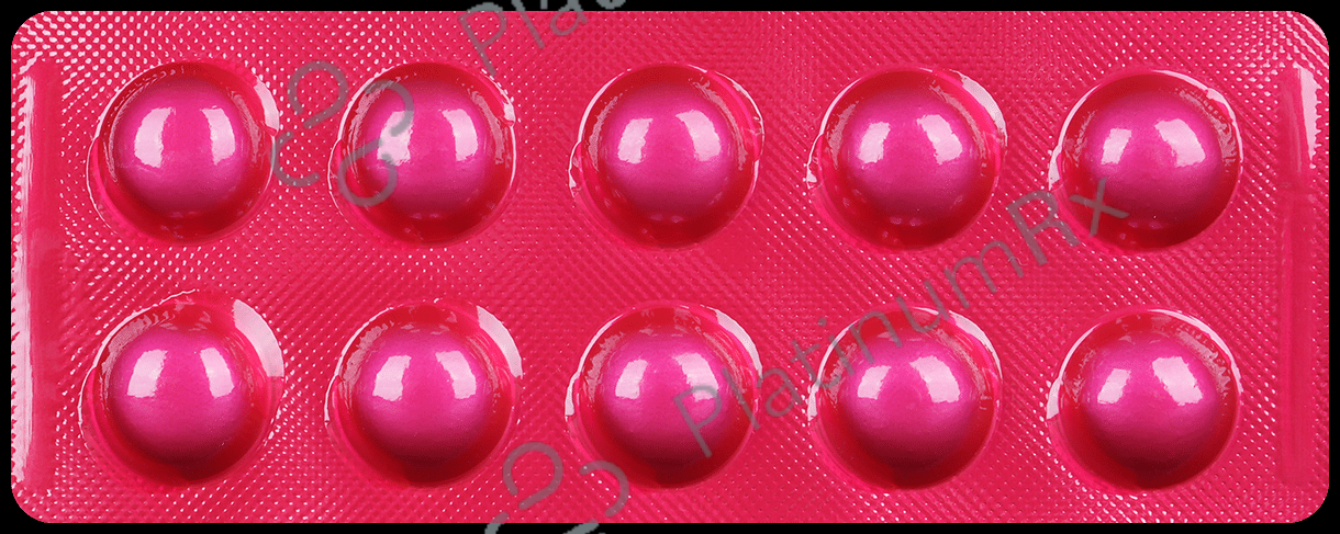 Troycobal NT 75mg/10mg/1500mcg Tablet