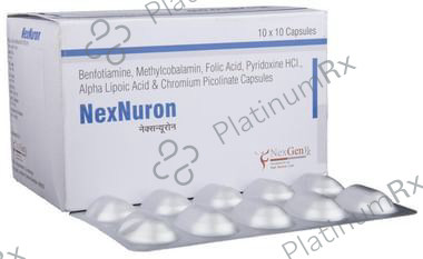 Nexnuron Capsule