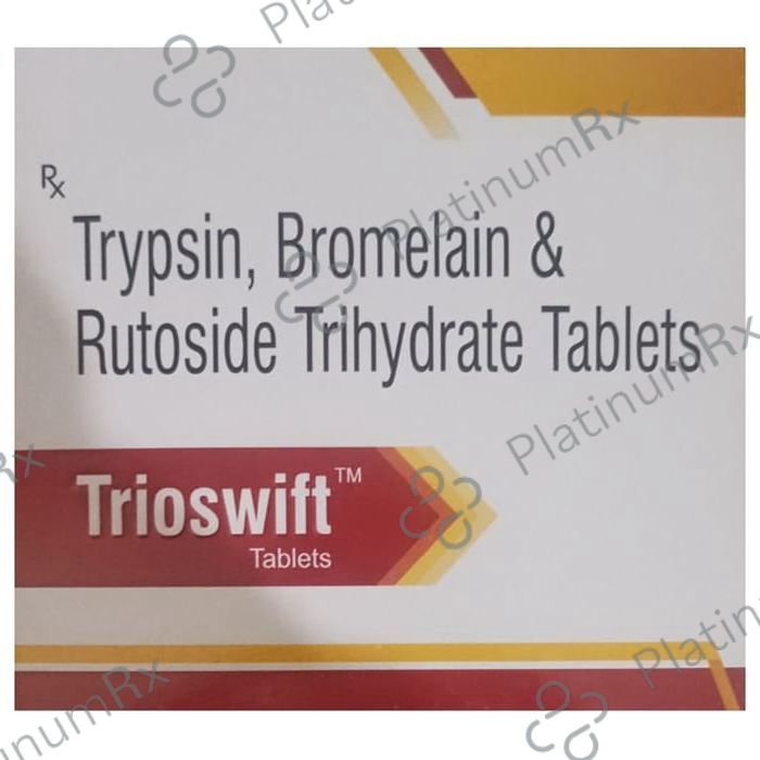 Trioswift Tablet
