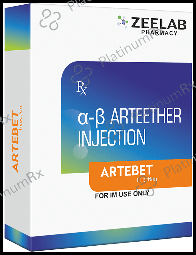 Artebet Injection