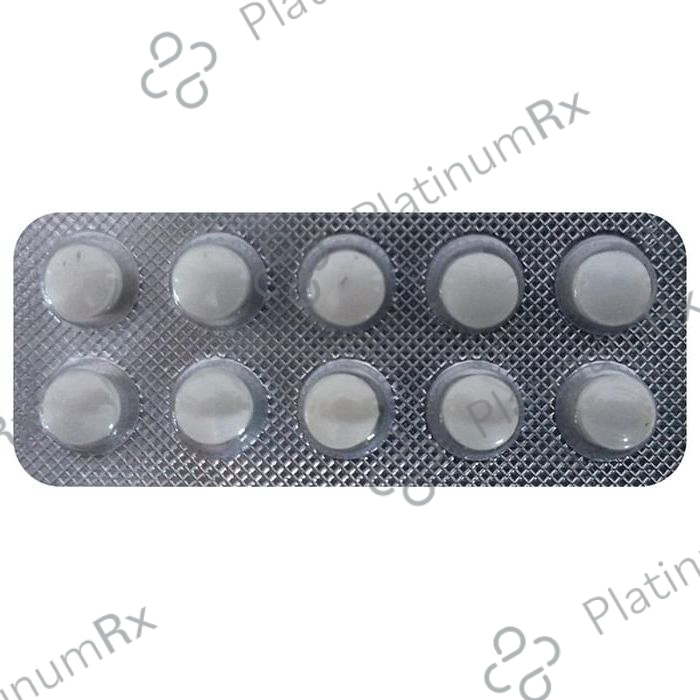 Tamsukem Plus 30/0.4mg Tablet 10s