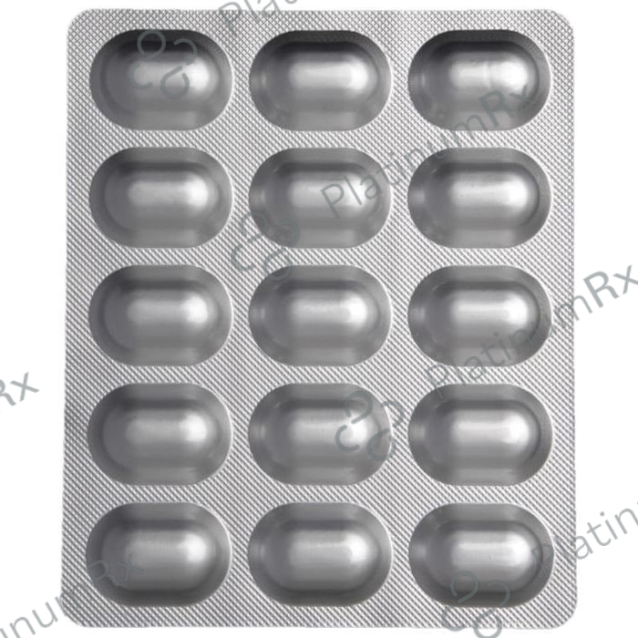 Cresar AM 5/40mg Tablet 15s