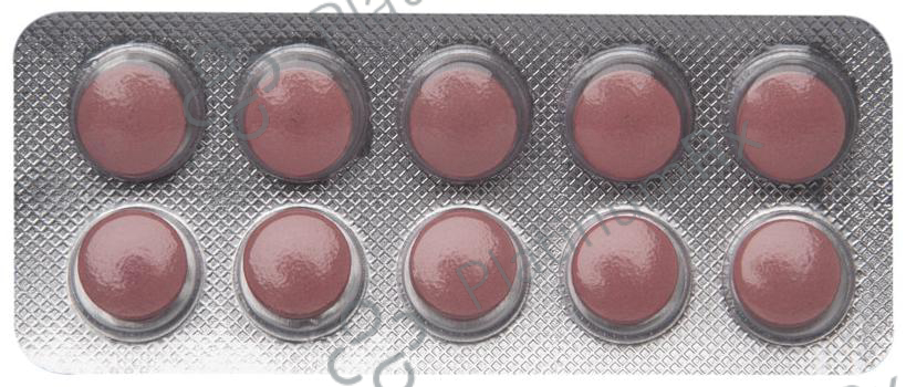 Pregastar Plus SR 75 Tablet 10 Tablet SR
