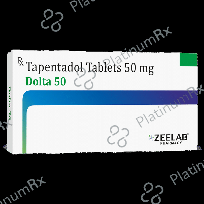 Dolta 50 Tablet