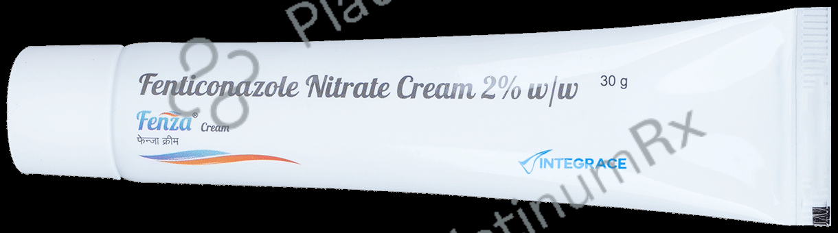 Fenza 2% Vaginal Cream 30gm