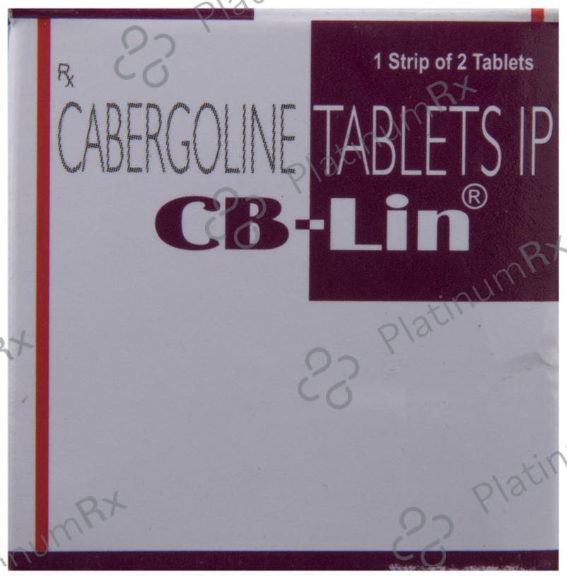 CB-Lin Tablet