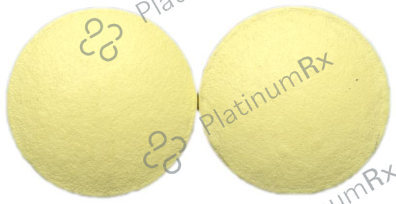 Histafree M 120/10mg Tablet 10s