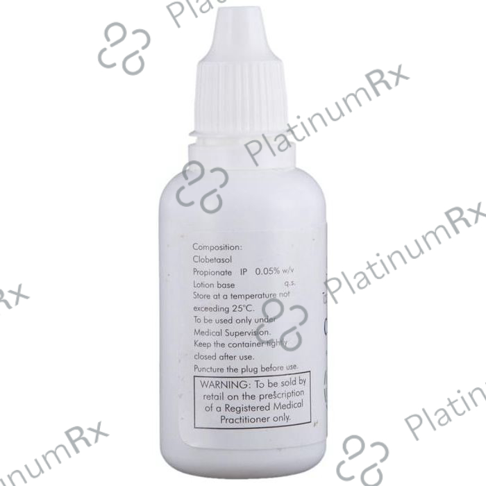 Clobkare Lotion