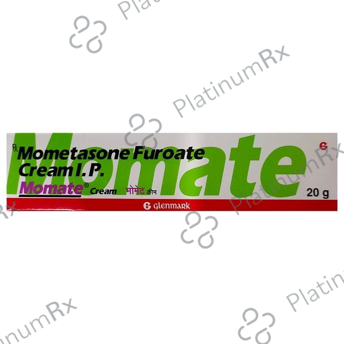 Momate 0.1% Cream 10gm