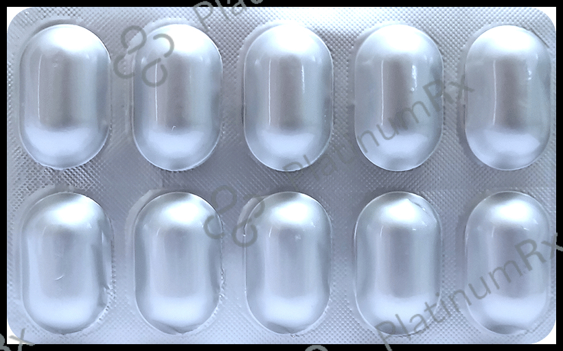 Sildrib D Capsule