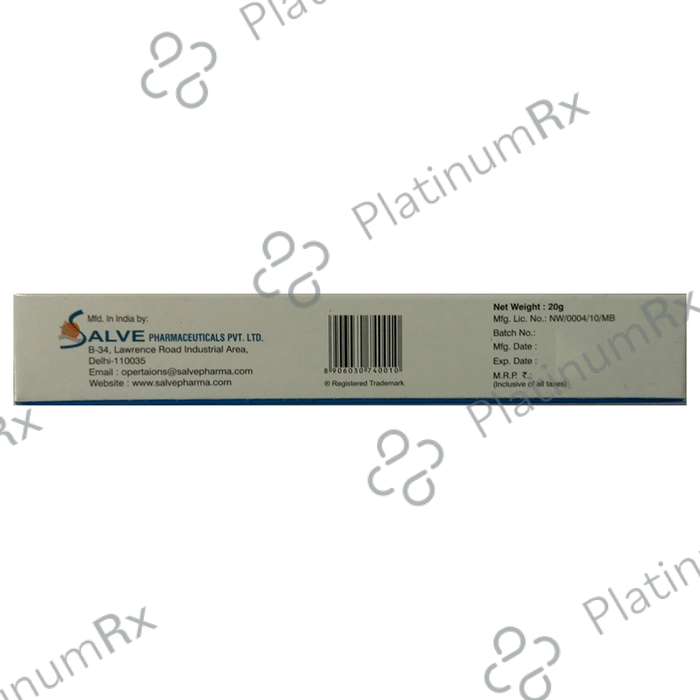 Acnethro-C Gel