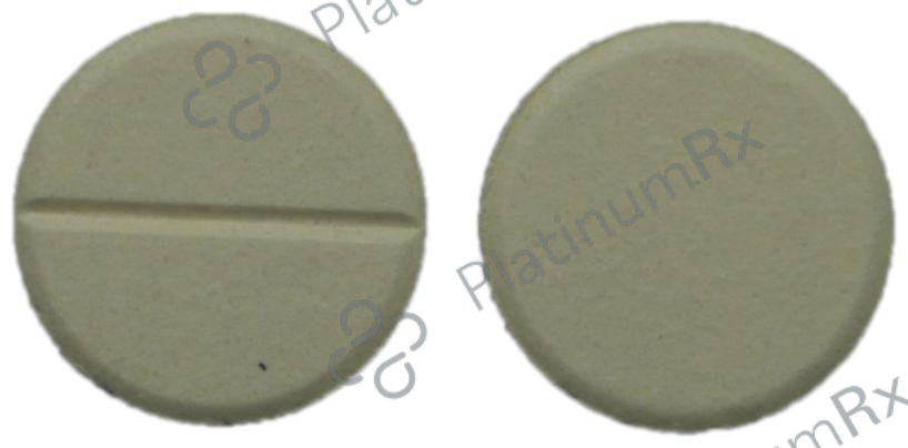 Omnix 200mg DT Tablet 10s