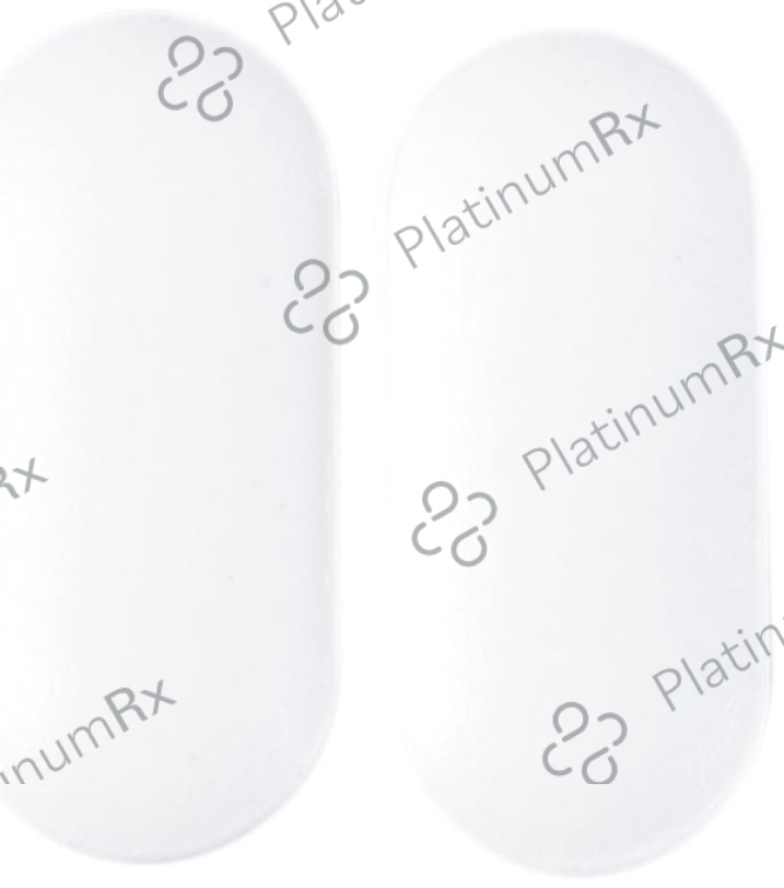 Itracoe 400 SR Tablet