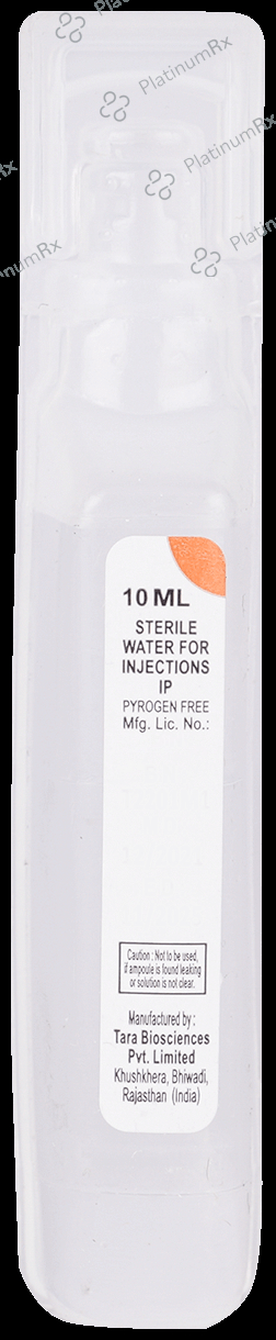 Mero 500mg Powder for Injection 1s