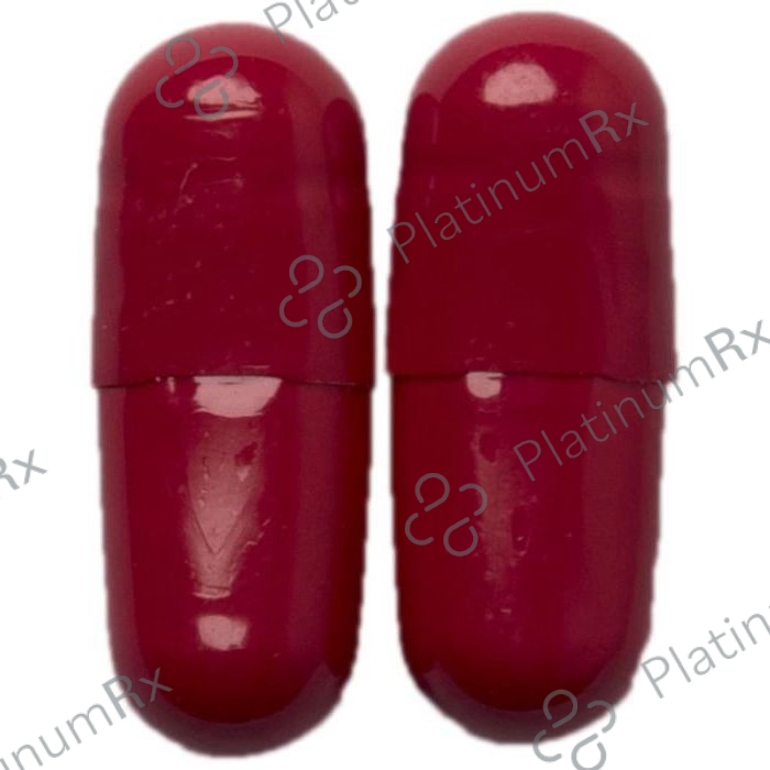 Rabeloc RD 30/20mg Capsule 10s