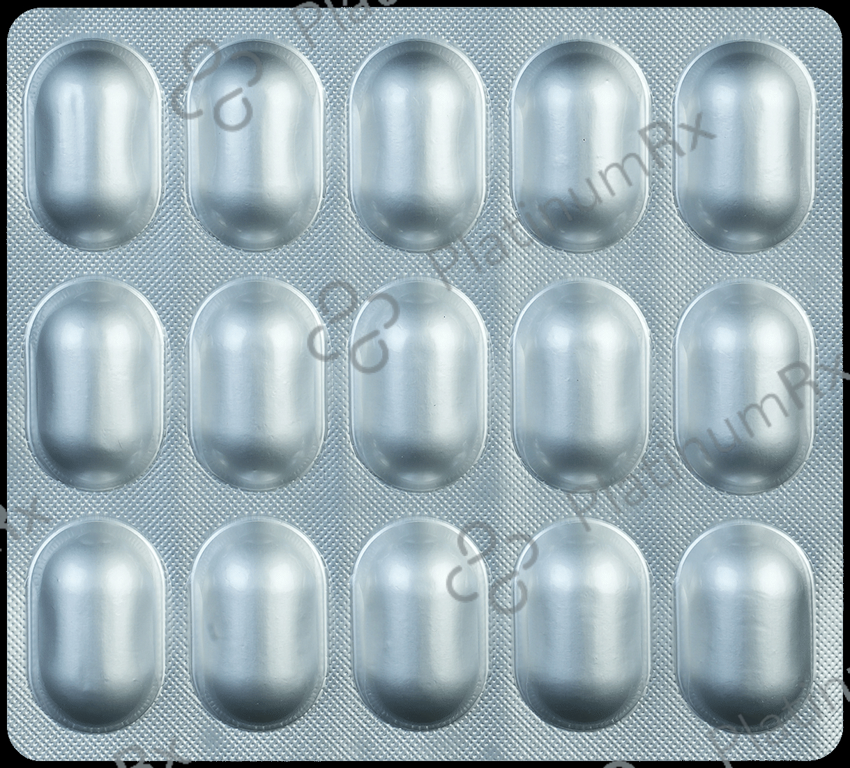 Statpure Gold 10/75/75mg Capsule 15s