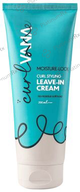 Curlvana Curl Styling Leave-in Cream