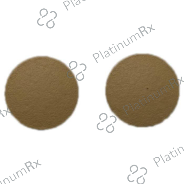 Protochek 40mg Tablet 10s