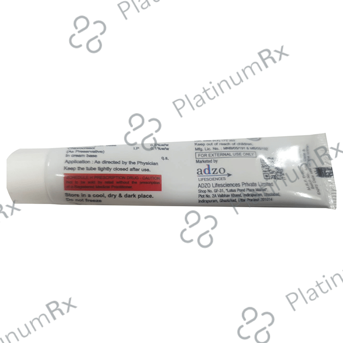 Azderm Cream